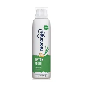 Des Aer Monange 150Ml Detox Fresh
