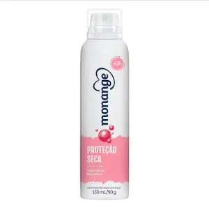Des Aer Monange 150Ml Protecao Seca