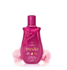 Hid Paixao 200G Flor de Baunilha