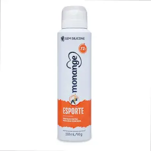 Des Aer Monange Fem 150Ml Esporte