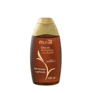 Oleo Corp Muriel 100Ml
