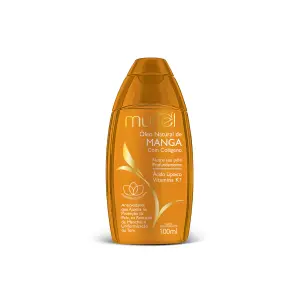 Oleo Corp Muriel 100Ml Manga Colagen