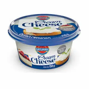 Cream Cheese Catupiry Pte 150G