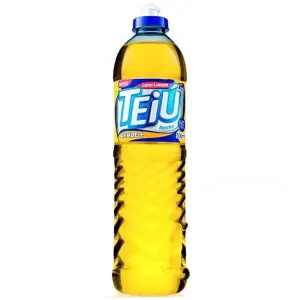 Det Teiu 500Ml Neutro
