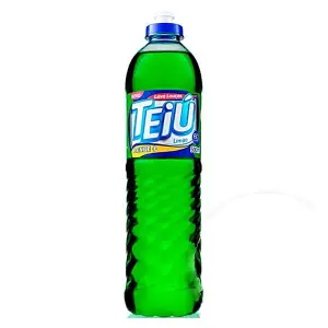 Det Teiu 500Ml Limao
