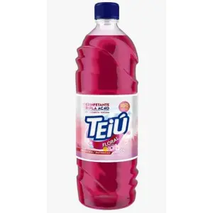 Desinf Teiu 1L Floral