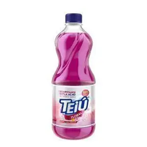 Desinf Teiu 2L Floral