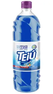 Desinf Teiu 1L Marine