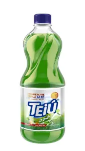 Desinf Teiu 2L Citrus
