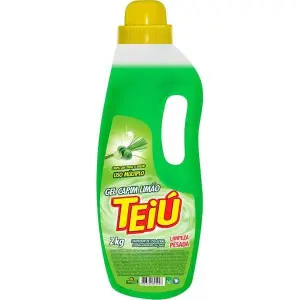 Gel Mult Teiu 2Kg
