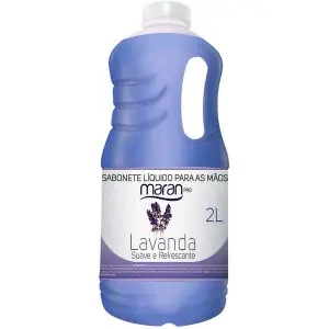 Sab Liq Maran 2Lt Lavanda