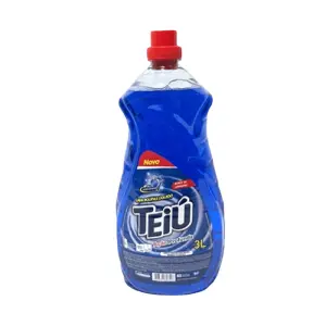 Lv Roupas Liq Teiu Acao Prof 3L