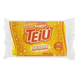 Sabao B Teiu 450G Neutro