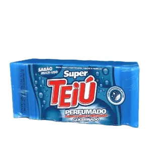 Sabao B Teiu 180G Perfumado