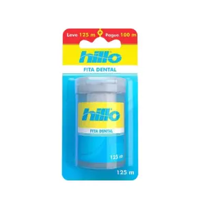 Fita Dental Hillo 100M un