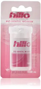 Fio Dental Hillo 100M Woman L125P