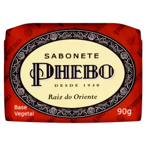 Sab Phebo 90G Raiz do Oriente
