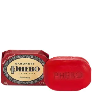 Sab Phebo 90G Patchouly