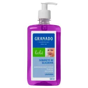 Sab Liq Inf Granado 500Ml