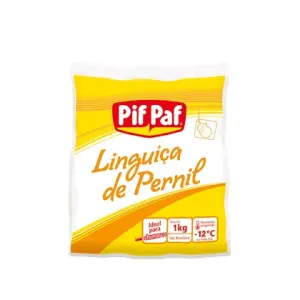 Ling Pernil Pif Paf Pt 1Kg