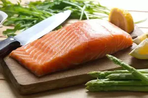 Salmao File Atlant Premium 1Kg Pn