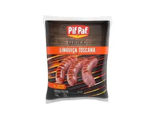 Linguica Toscana pct 1Kg