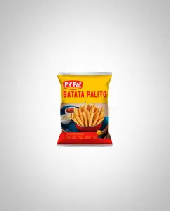 Batata Cong Pif Paf Palito 1,05Kg