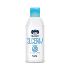 Glicerina Ideal 100Ml