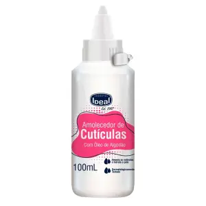 Amolecedor Cut Ideal 100Ml Emolien