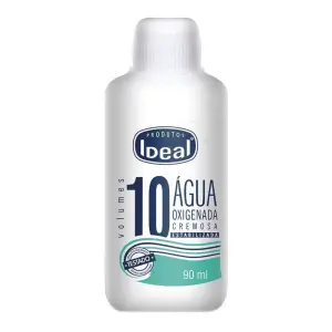 Agua Ox Ideal Cre 10Vol 70Ml