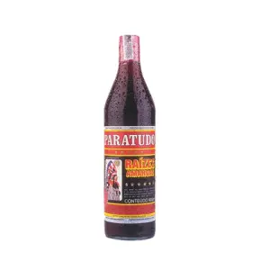 Paratudo Raizes Amargas 900Ml
