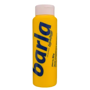 Talco Barla 80G