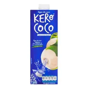 Agua de Coco Kerococo 1L