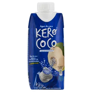 Agua de Coco Kerococo 330Ml