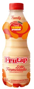 Leite Ferm Frutap Gfa 850G Baunilha