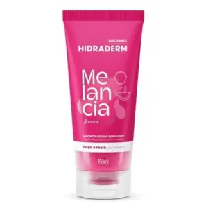 Esfoliante Liq Hidraderm 150Ml Melancia