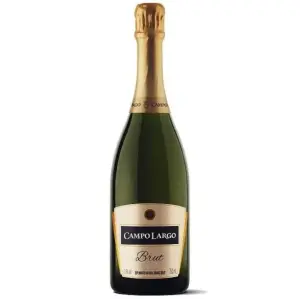 Espumante Campo Largo 750Ml Brut