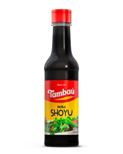 Molho Shoyu Tambau 150Ml
