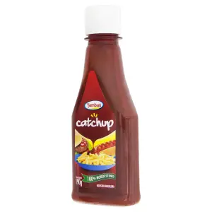 Catchup Tambau 190G