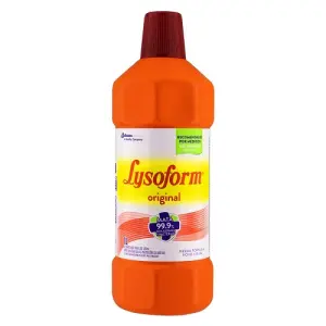 Desinf Lysoform Bruto 1L Original
