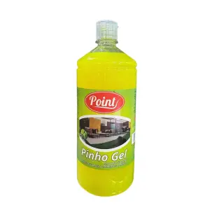 Gel Pinho Zab 1L