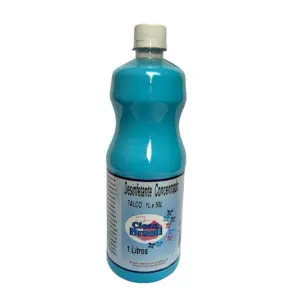 Desinf Zab 1L Talco