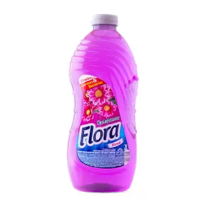 Desinf Zab 2L Floral
