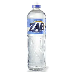 Det Zab 500Ml