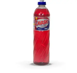 Det Zab 500Ml Maca