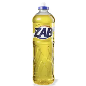 Det Zab 500Ml Neutro