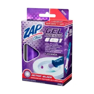 Gel Mult Zab 2L Lavanda