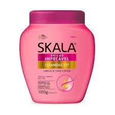 Creme Skala Ceramidas 1Kg