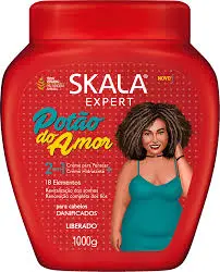 Creme Skala 1Kg Potao do Amor