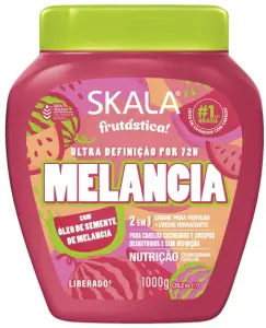 Cr Trat Skala 1Kg Melancia